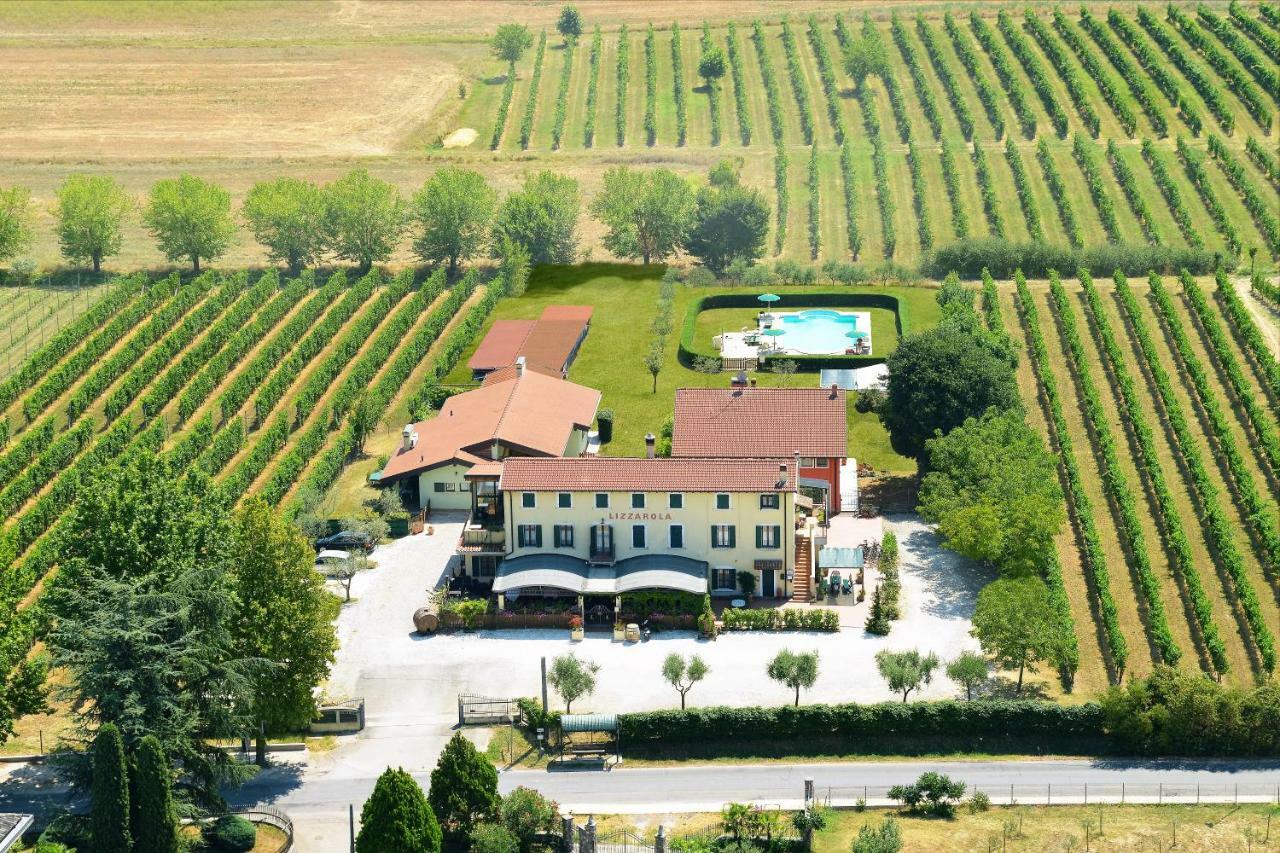 Farm stay Lizzarola *