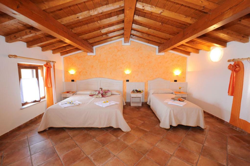 Farm stay Lizzarola Peschiera del Garda